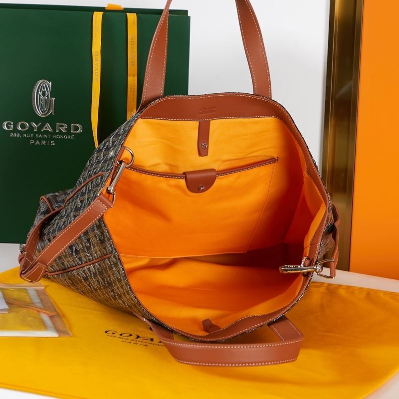 Goyard Shopping Bags